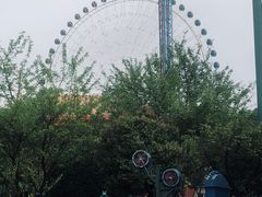 -国色天乡三期陆地乐园