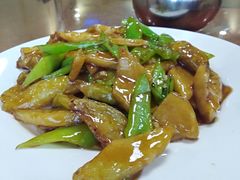 -老苏扬饭店