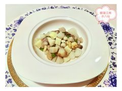 -Yan Ting 宴庭中餐厅(上海静安瑞吉酒店)