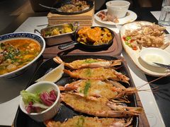 -半秋山西餐厅(巴南万达广场店)