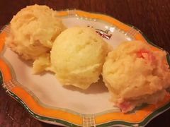 土豆色拉-玛格萝妮比萨屋(四平店)