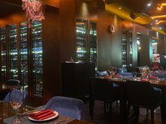 大堂-YUE·6·西式融合餐厅(外滩六号店)