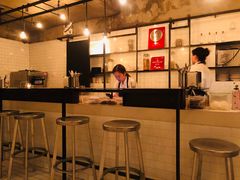 -Ocean's Table 欧舍