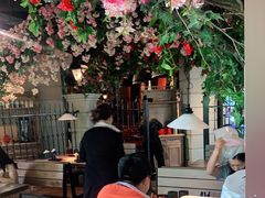 大堂-沪小胖小龙虾(淮海中路旗舰店)