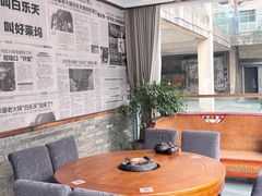 -白乐天毛肚火锅馆(南滨路店)