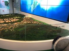 -大连市规划展示中心