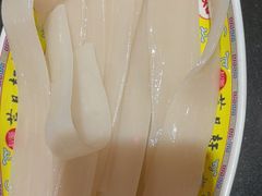 -芦月轩羊蝎子(劲松店)