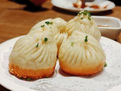 -廊亦舫Lang Yi Fang Restaurant(金桥店)