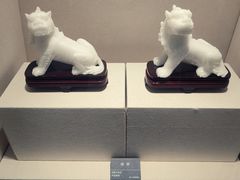 -安徽省地质博物馆