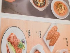 -翡翠拉面小笼包(岭南新天地店)