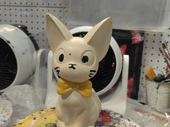 -郑在DIY·潮玩银饰绘画手作(中央大道旗舰店)