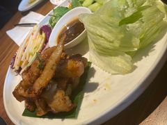 -星叶·东南亚料理(宁波万象汇店)