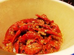 -丹虾|文和友小龙虾·烙锅(陕西路旗舰店)