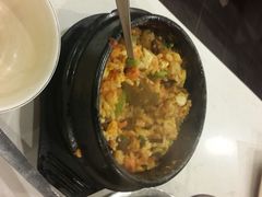 -郑阿姨的家·이모네·韩料&烤肉(武川路店)