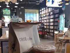 -咪咕咖啡(北京西单店)