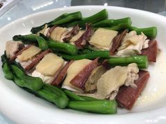 -广州酒家(昌岗地铁站店)