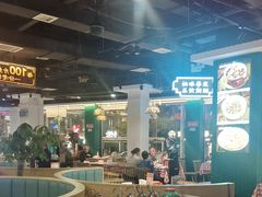 -老街鱼嘴巴(坡子街老店)