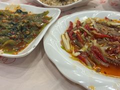 火爆腰花-叒缘夜光杯(望江橡树林店)