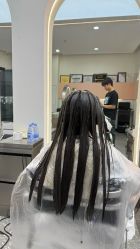 -HD HAIR STYLE