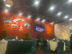 -东四民芳餐厅(世茂工三店)