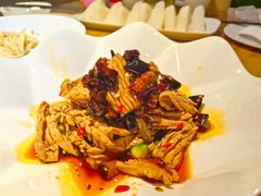 -永安鱼庄·镇江菜(丁卯店)