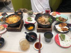 -濱寿司(高新伊藤店)