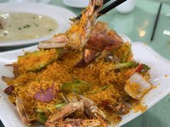 -景好海鲜餐厅(大鹏必选旅游店)