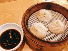 -一品小笼(金融街店)