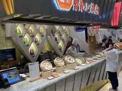 -食悦天美食广场(长沙IFS国金中心店)