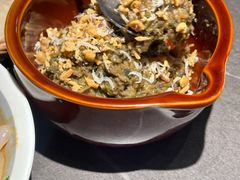 -前海沿·青岛菜(大拇指广场石老人店)