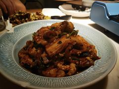 -滇铺子·云南特色菜·第九届野生菌美食节(曲靖万达店)