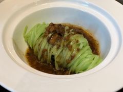 -三宝大饭店-中和艺素餐厅(浦上金山正祥广场店)