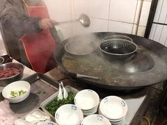 -车七孃苏稽跷脚牛肉(乐山店)