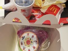 -麦当劳(龙湖时代天街店)