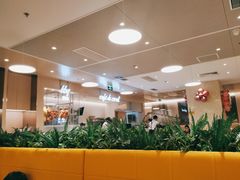 大堂-大家乐(广州荔湾领展广场店)