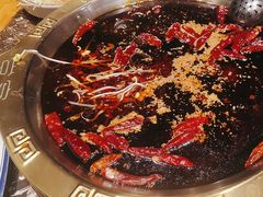 -堂客老火锅(欣阳广场总店)