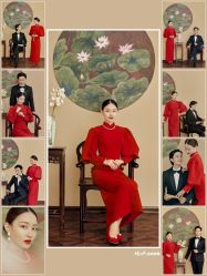 -索菲雅新派婚纱摄影(桂林店)