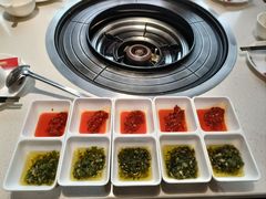 -芭夯兔·兔肉汤锅(新都店)