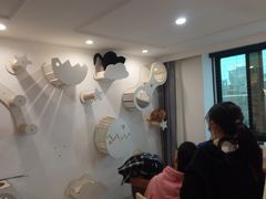 -楼上猫咖(罗湖店)