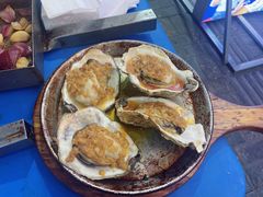 -老东镇啤酒屋海鲜加工·蒸汽海鲜·海鲜烧烤(台东店)