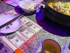 -蘭奢雅集·江浙菜(青山江滩店)