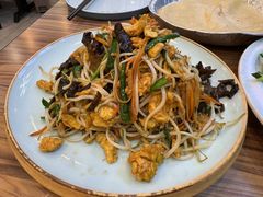 -合合春饼(潘家园店)