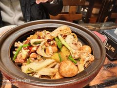 -董家大院·骨头庄(西红门店)