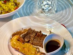 -天空花园餐吧·生日·团建(南山店)