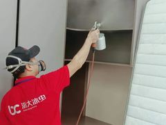 -浙大冰虫甲醛检测治理(闵行店)