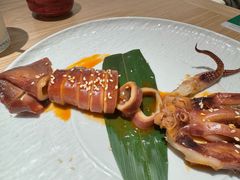 -YAMAKAWA(龙湖胥江天街店)