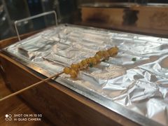 -夏记烤官达人·徐州鲜羊肉串(江宁店)