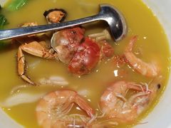 -阿明小菜·海鲜·上海菜(浦建路店)