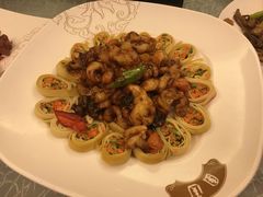 -团圆食府(新东路店)