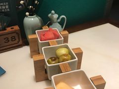-佬麻雀·新湘菜(珠海金发购物中心店)